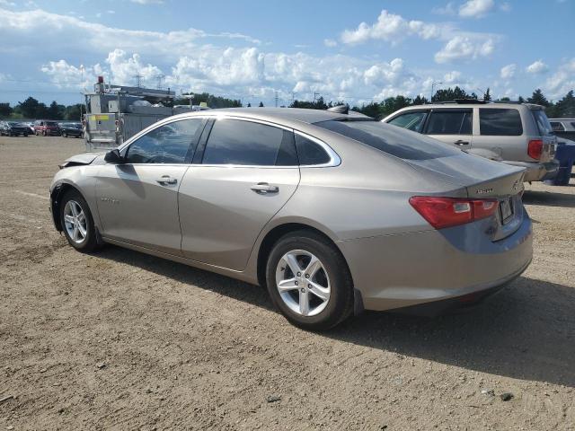 Photo 2 from auction – 2022 CHEVROLET MALIBU LS with VIN 1G1ZB5ST1NF201053