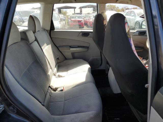 Photo 11 from auction – 2013 SUBARU FORESTER 2 with VIN JF2SHABC8DG429304