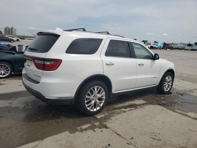 Photo 3 from auction – 2015 DODGE DURANGO CI with VIN 1C4RDHEG8FC801170