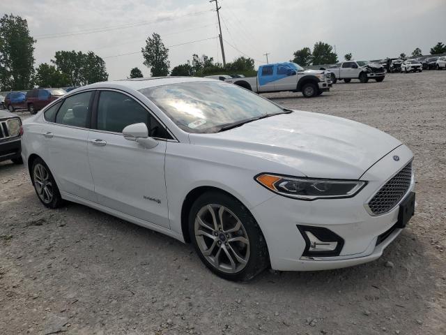 Photo 4 from auction – 2019 FORD FUSION TIT with VIN 3FA6P0RU9KR140486
