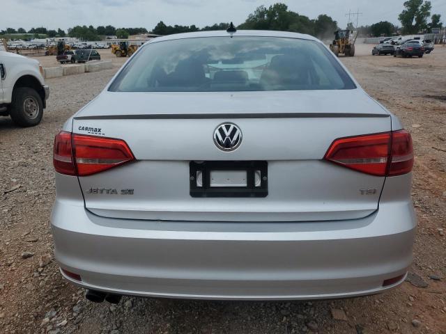 Photo 6 from auction – 2015 VOLKSWAGEN JETTA with VIN 3VWD07AJ0FM239018