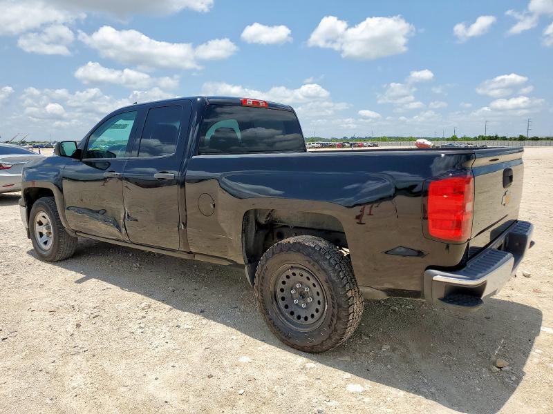 Photo 2 from auction – 2015 CHEVROLET SILVERADO with VIN 1GCRCPEH5FZ305570