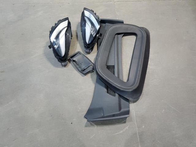 Photo 12 from auction – 2021 TESLA MODEL Y with VIN 5YJYGDEE9MF082098