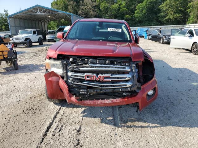 Photo 5 from auction – 2016 GMC CANYON SLE with VIN 1GTG5CE30G1170027