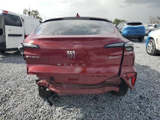 Photo 6 from auction – 2024 BUICK ENVISTA AV with VIN KL47LCE21RB071074