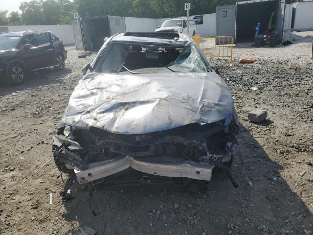 Photo 5 from auction – 2015 ACURA TLX with VIN 19UUB2F33FA013757