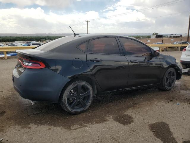 Photo 3 from auction – 2016 DODGE DART SXT with VIN 1C3CDFBB6GD650395
