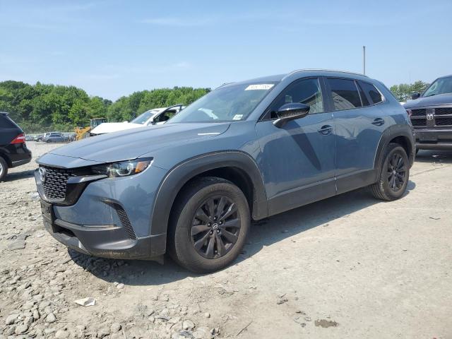 MAZDA CX-50 PREF 2023 with VIN 7MMVABCM8PN127914 - Photo from auction