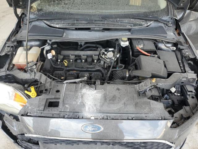 Photo 11 from auction – 2018 FORD FOCUS SE with VIN 1FADP3K26JL234632