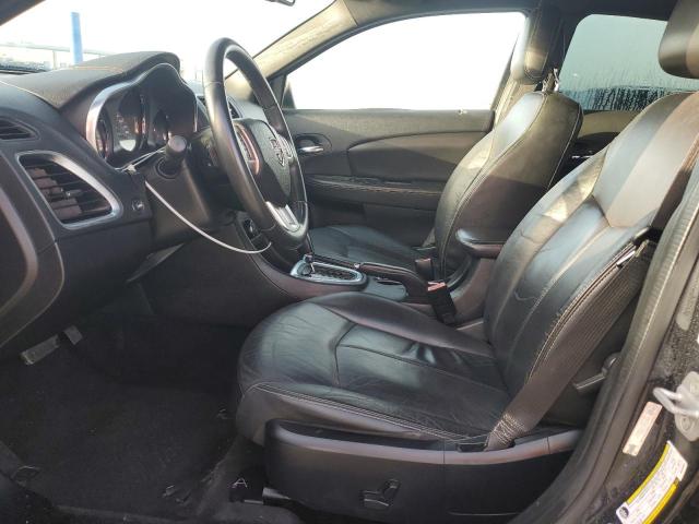 Photo 7 from auction – 2013 DODGE AVENGER SX with VIN 1C3CDZCG1DN628564
