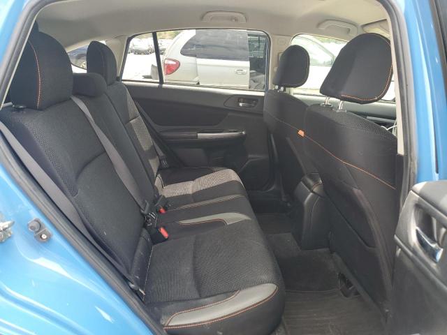 Photo 11 from auction – 2016 SUBARU CROSSTREK with VIN JF2GPABC9G8334824
