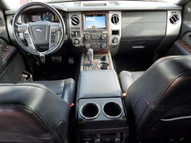 Photo 8 from auction – 2017 FORD EXPEDITION with VIN 1FMJK1MT8HEA80084