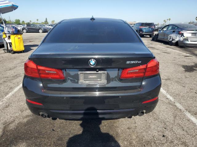 Photo 6 from auction – 2020 BMW 530E with VIN WBAJA9C04LCD48811