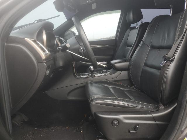 Photo 7 from auction – 2014 JEEP GRAND CHER with VIN 1C4RJFBG8EC233793