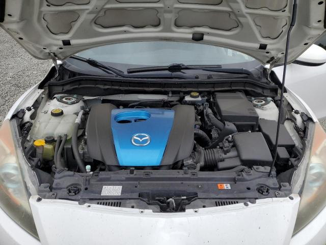 Photo 11 from auction – 2012 MAZDA 3 I with VIN JM1BL1V85C1606431