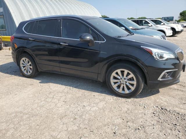 Photo 4 from auction – 2017 BUICK ENVISION E with VIN LRBFXBSA0HD089692