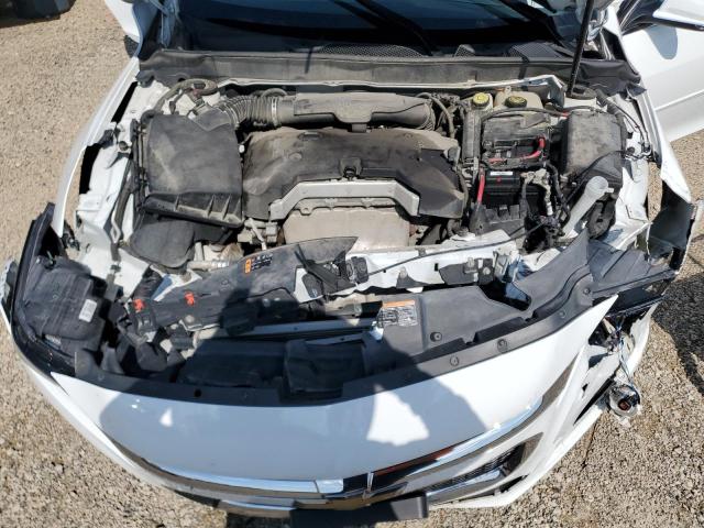 Photo 11 from auction – 2016 CHEVROLET MALIBU LIM with VIN 1G11C5SAXGF110455