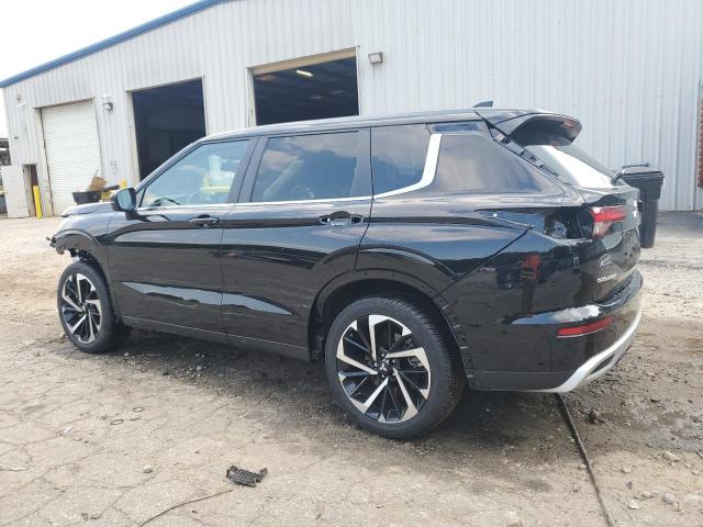 Photo 2 from auction – 2024 MITSUBISHI OUTLANDER with VIN JA4J3VA84RZ071573
