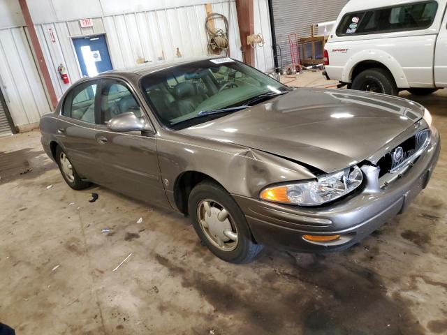 Photo 4 from auction – 2000 BUICK LESABRE CU with VIN 1G4HP54K2YU116047