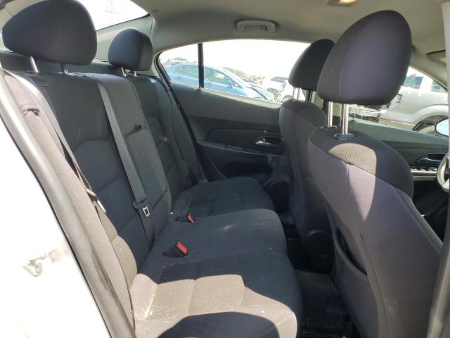 Photo 10 from auction – 2014 CHEVROLET CRUZE LT with VIN 1G1PC5SB4E7397432