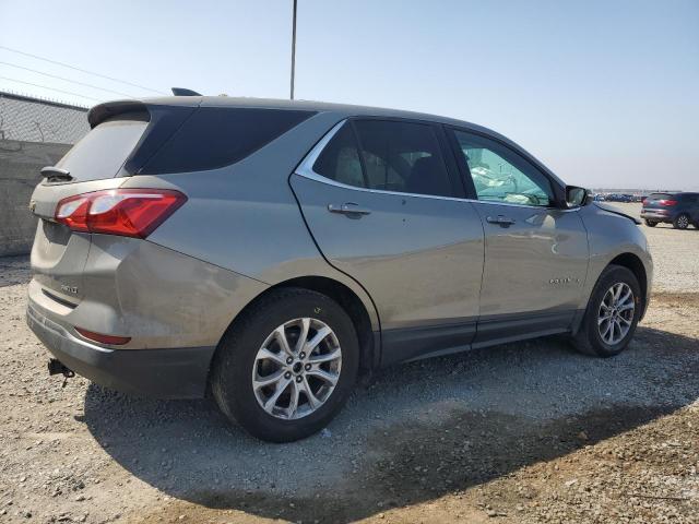Photo 3 from auction – 2018 CHEVROLET EQUINOX LT with VIN 3GNAXSEV2JS605185