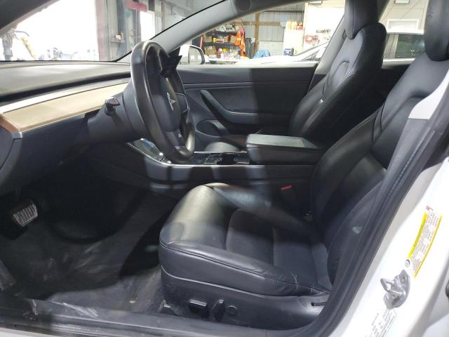 Photo 7 from auction – 2019 TESLA MODEL 3 with VIN 5YJ3E1EA3KF427229