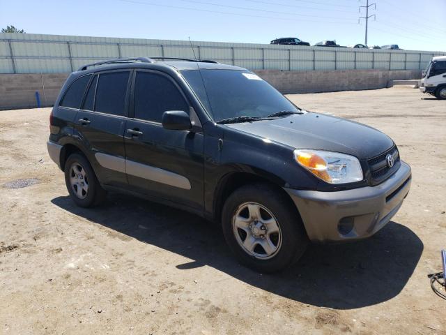 Photo 4 from auction – 2005 TOYOTA RAV4 with VIN JTEGD20V750059799