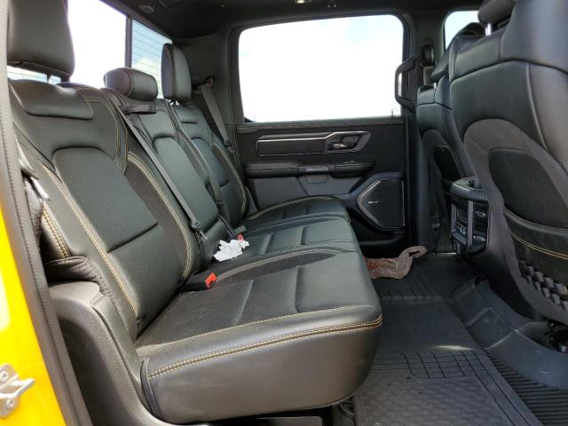 Photo 10 from auction – 2023 RAM 1500 TRX with VIN 1C6SRFU94PN566595