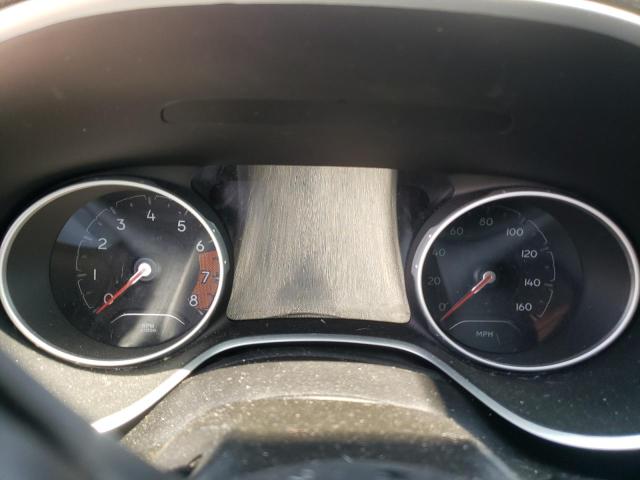 Photo 9 from auction – 2018 JEEP COMPASS LA with VIN 3C4NJCBB5JT293501