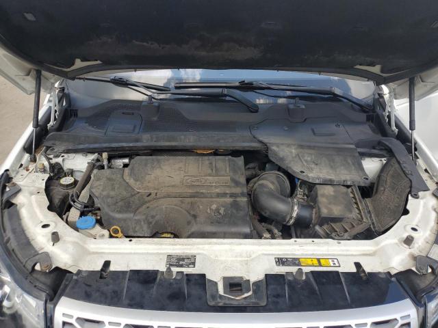 Photo 12 from auction – 2019 LAND ROVER DISCOVERY with VIN SALCR2FX1KH800483