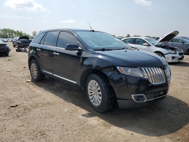 Photo 4 from auction – 2012 LINCOLN MKX with VIN 2LMDJ6JK1CBL05348