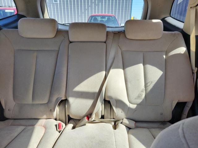 Photo 10 from auction – 2008 HYUNDAI SANTA FE G with VIN 5NMSG73D68H198252