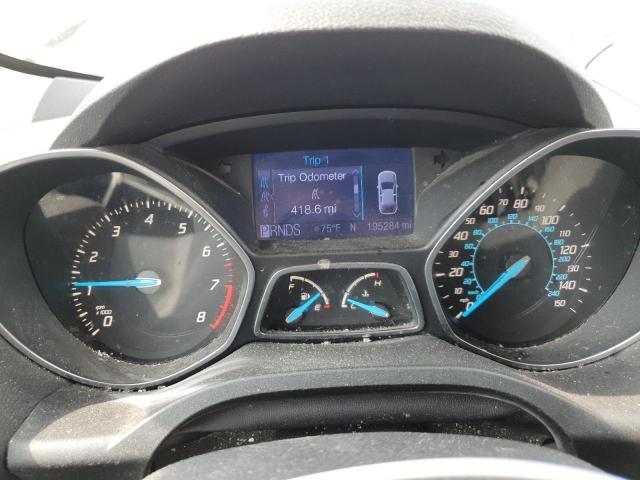 Photo 9 from auction – 2013 FORD ESCAPE SE with VIN 1FMCU0G95DUA54779