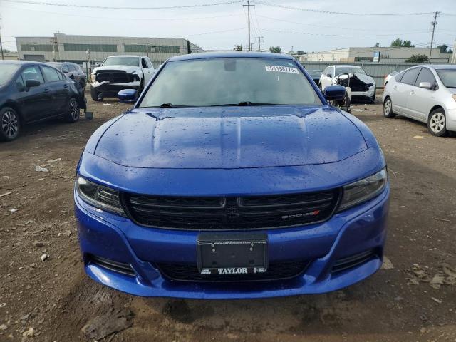 Photo 5 from auction – 2022 DODGE CHARGER SX with VIN 2C3CDXBG4NH225520