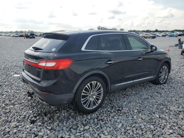 Photo 3 from auction – 2016 LINCOLN MKX RESERV with VIN 2LMTJ6LP5GBL51422