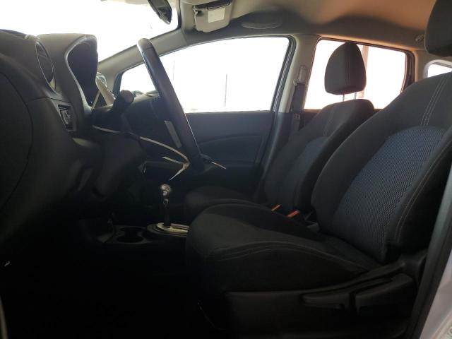Photo 7 from auction – 2019 NISSAN VERSA NOTE with VIN 3N1CE2CP3KL361458