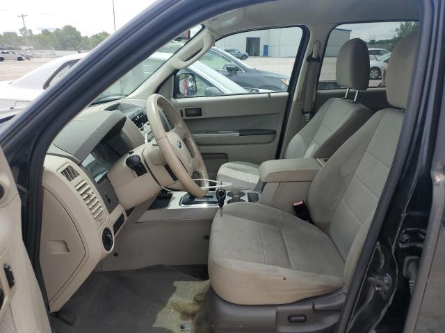 Photo 7 from auction – 2010 FORD ESCAPE XLT with VIN 1FMCU9D74AKC72632