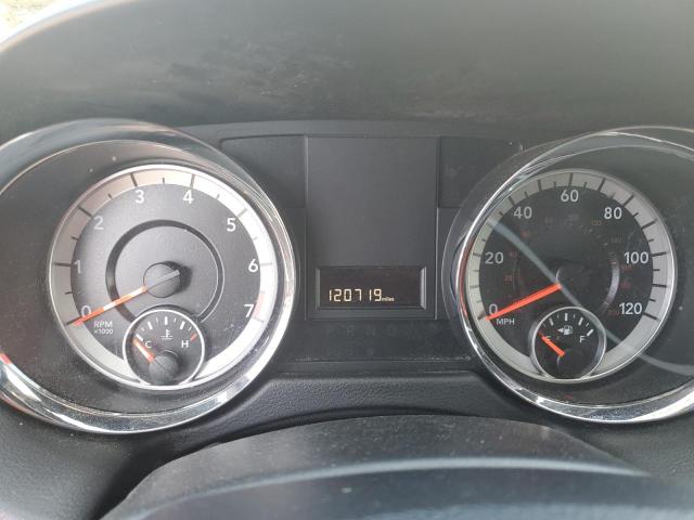 Photo 9 from auction – 2017 DODGE GRAND CARA with VIN 2C4RDGCG3HR754122