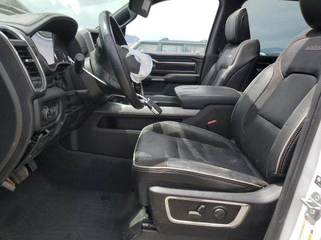 Photo 7 from auction – 2023 RAM 1500 with VIN 1C6SRFJM7PN550626