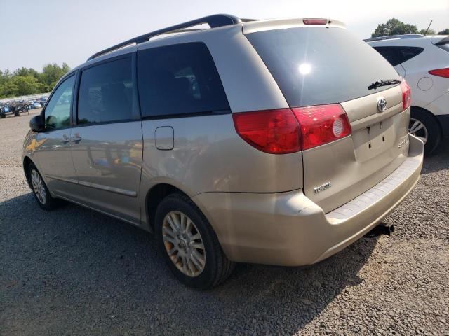 Photo 2 from auction – 2009 TOYOTA SIENNA LE with VIN 5TDBK23C49S026695