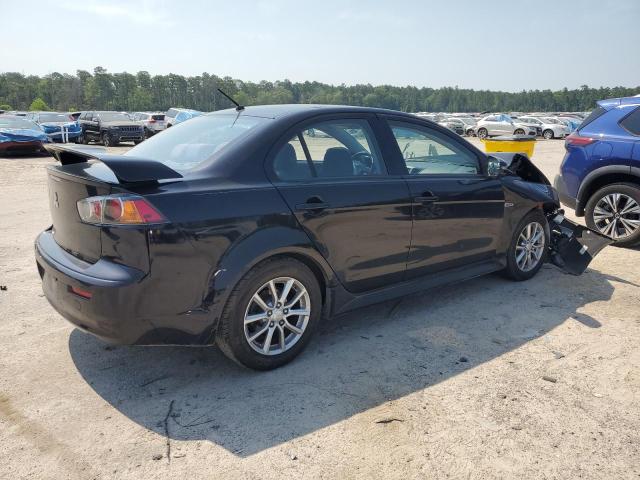 Photo 3 from auction – 2016 MITSUBISHI LANCER ES with VIN JA32V2FW7GU005893