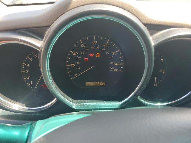 Photo 9 from auction – 2005 LEXUS RX 330 with VIN JTJGA31U650052946
