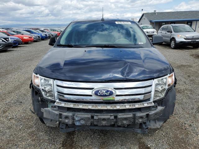 Photo 5 from auction – 2010 FORD EDGE SE with VIN 2FMDK4GC2ABA72414