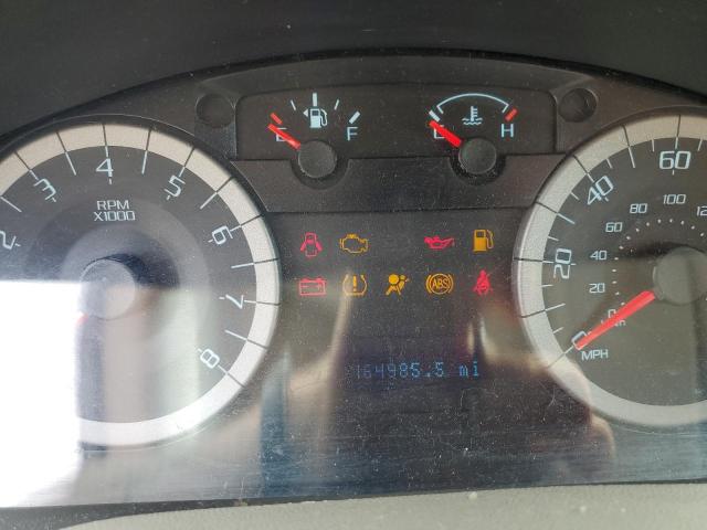 Photo 9 from auction – 2010 FORD ESCAPE XLT with VIN 1FMCU9D74AKC72632