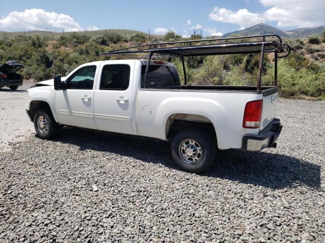 Photo 2 from auction – 2008 GMC SIERRA K25 with VIN 1GTHK23698F102043