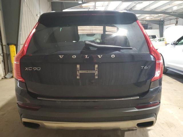 Photo 6 from auction – 2016 VOLVO XC90 T6 with VIN YV4A22PK0G1093508