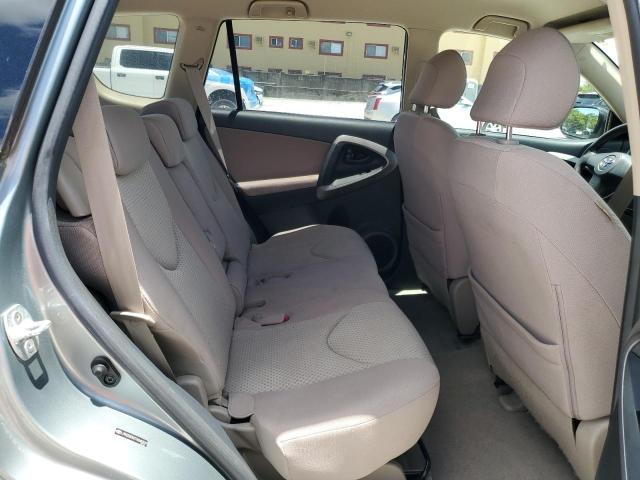 Photo 11 from auction – 2007 TOYOTA RAV4 with VIN JTMZD33V076045337
