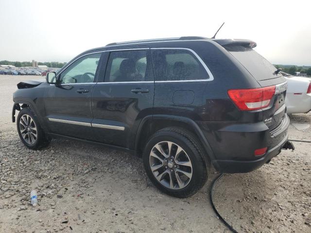 Photo 2 from auction – 2012 JEEP GRAND CHER with VIN 1C4RJFAT1CC343130