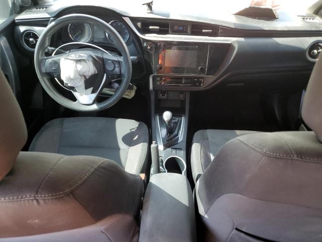 Photo 8 from auction – 2018 TOYOTA COROLLA L with VIN 2T1BURHE2JC011865