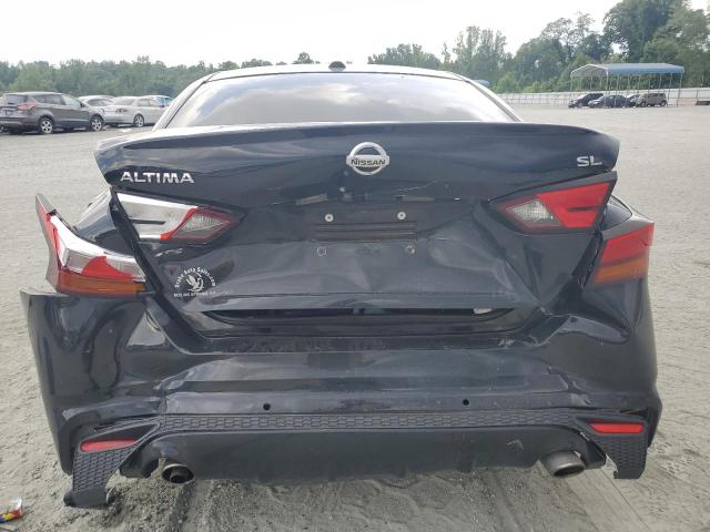 Photo 6 from auction – 2019 NISSAN ALTIMA SL with VIN 1N4BL4EV3KC105165
